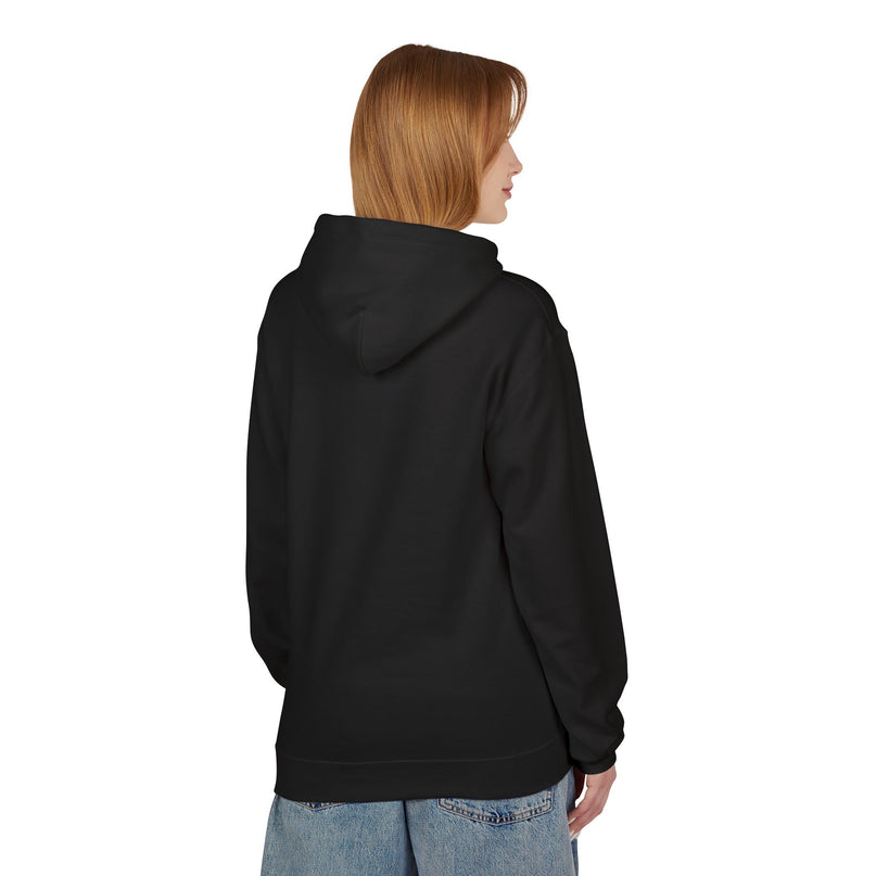 Dames Hoodie Katoen - Masisseoyo Fleece Hoodie