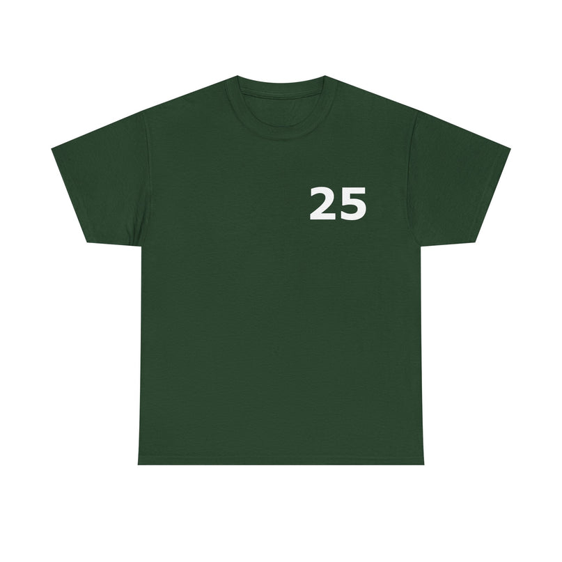 Classic Unisex Heavy Cotton Tee