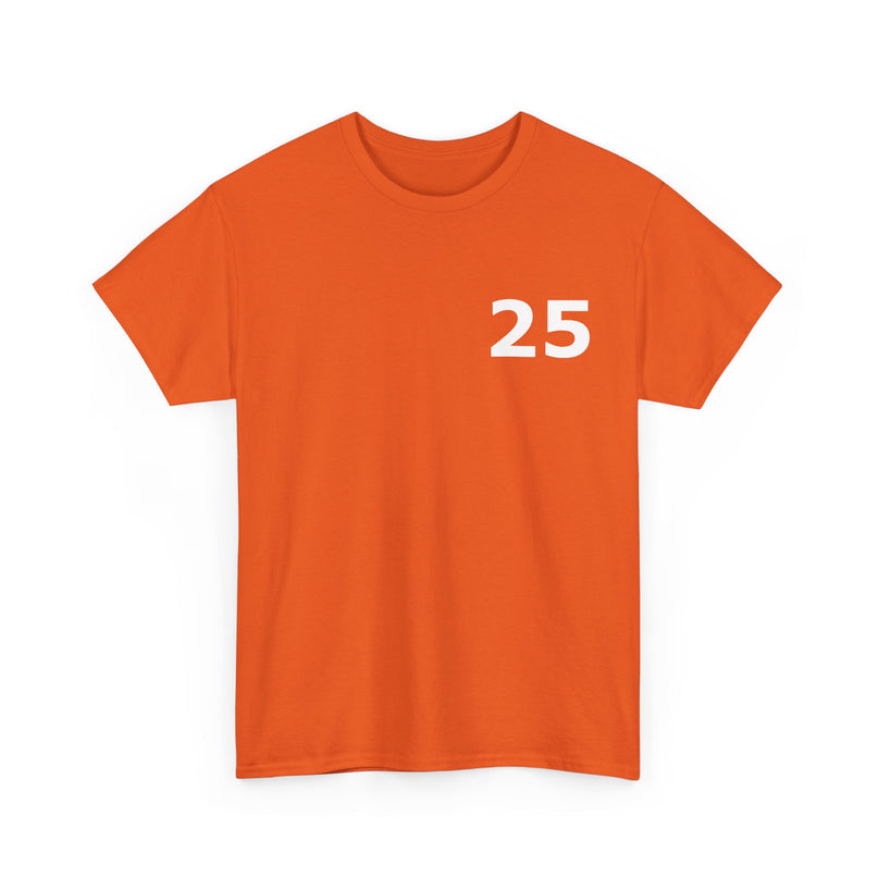 Classic Unisex Heavy Cotton Tee