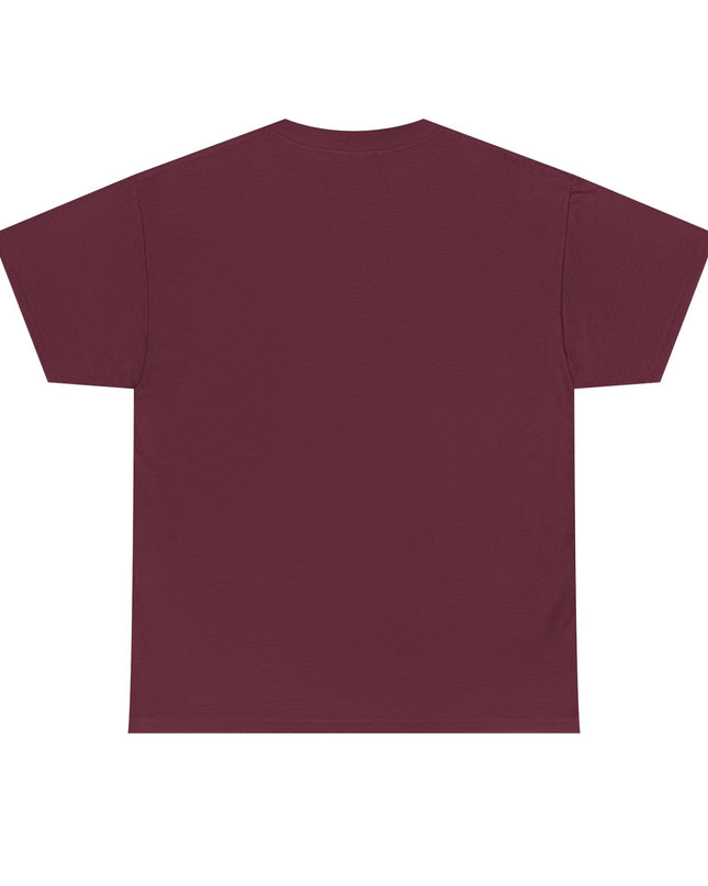 Classic Unisex Heavy Cotton Tee