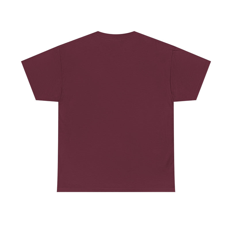 Classic Unisex Heavy Cotton Tee
