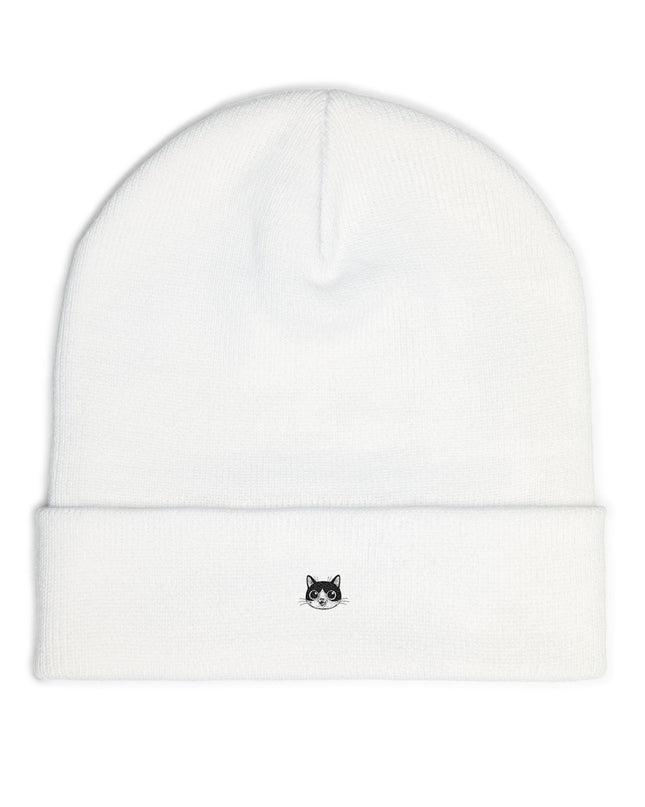 Dames beanie - Cozy Knit Beanie