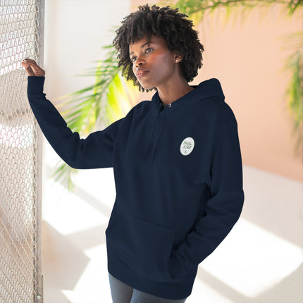 Dames Hoodie - Matcha Addiction