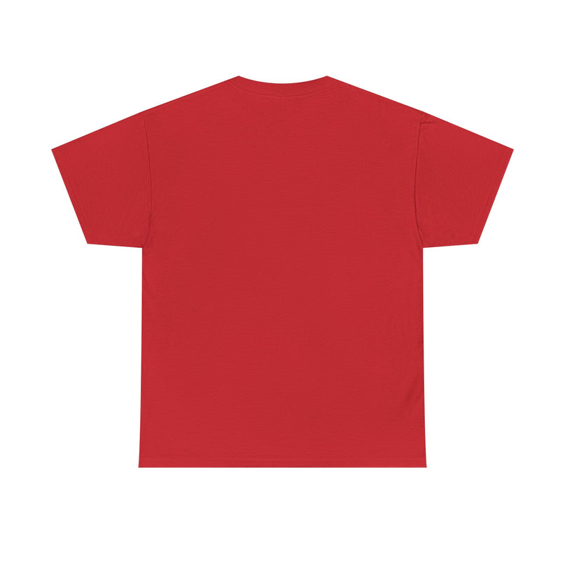 Classic Unisex Heavy Cotton Tee