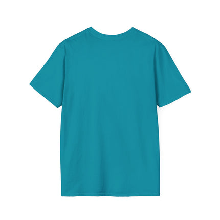 Dames T-shirt Katoen - Kawaii Soul