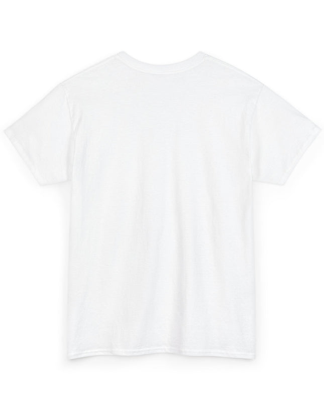 T-Shirt - Number 25 for Casual Wear