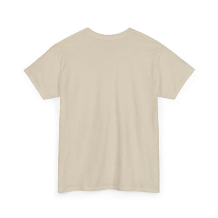 Classic Unisex Heavy Cotton Tee