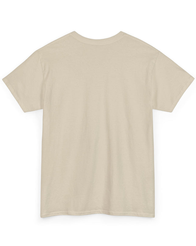 Classic Unisex Heavy Cotton Tee