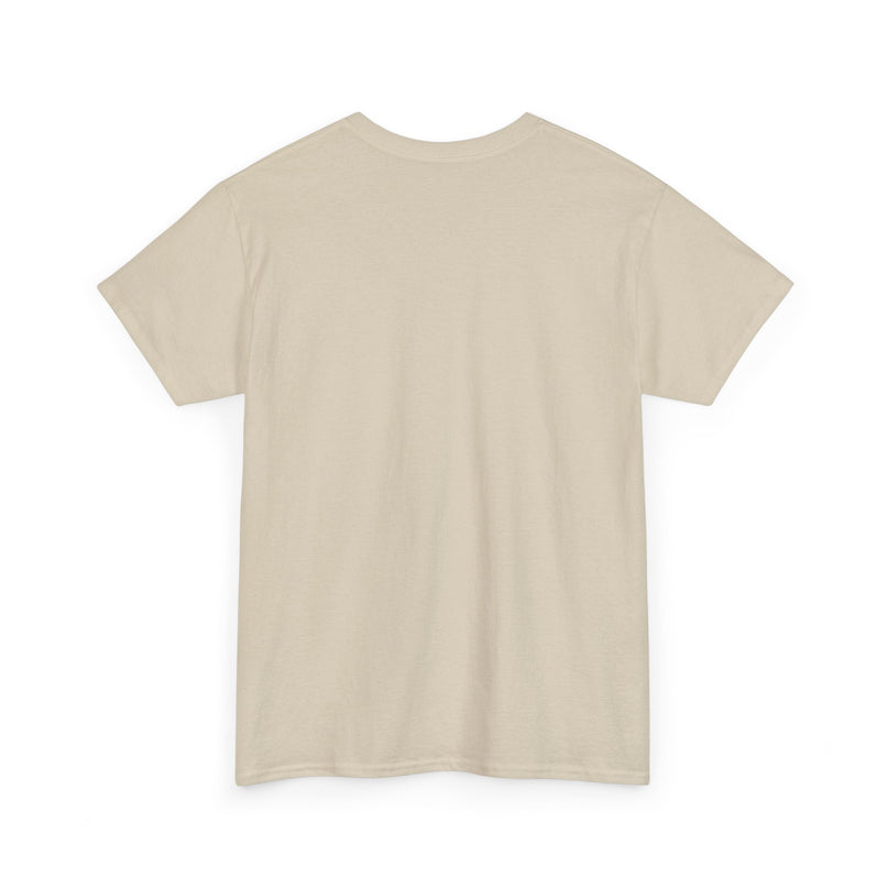 Classic Unisex Heavy Cotton Tee