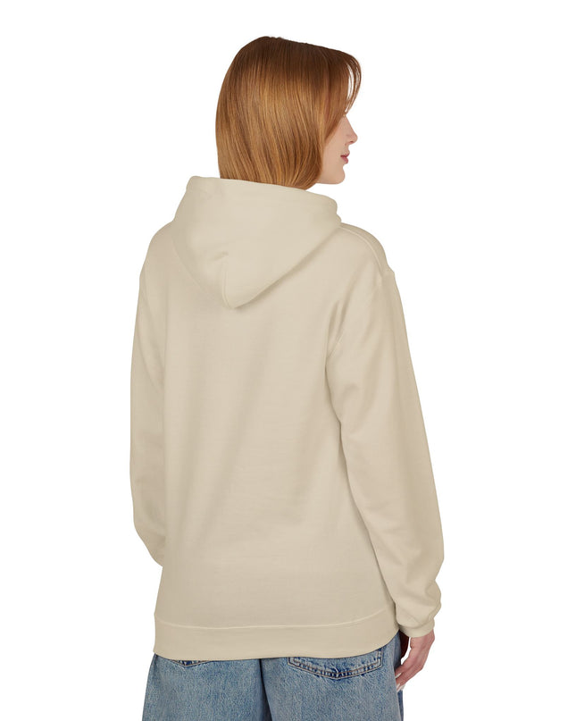 Dames Hoodie Katoen - Masisseoyo Fleece Hoodie