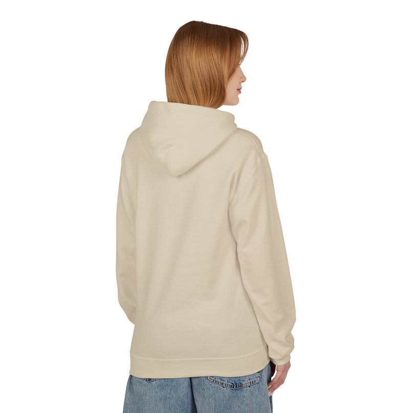 Dames Hoodie Katoen - Masisseoyo Fleece Hoodie