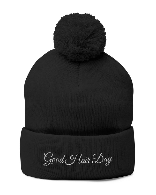 Dames beanie - Good Hair Day