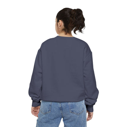 Dames Sweatshirt - C'est La Vie Misocozy