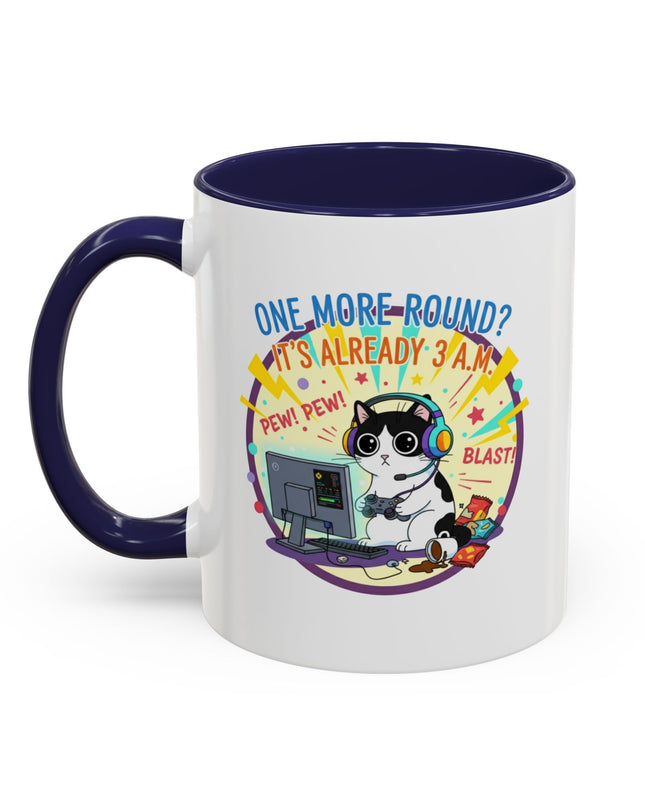 Koffiemok Keramiek - Misocozy Gaming avond