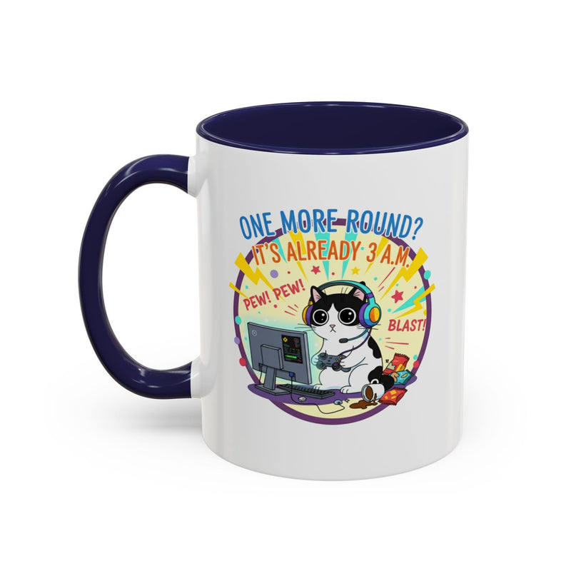 Koffiemok Keramiek - Misocozy Gaming avond