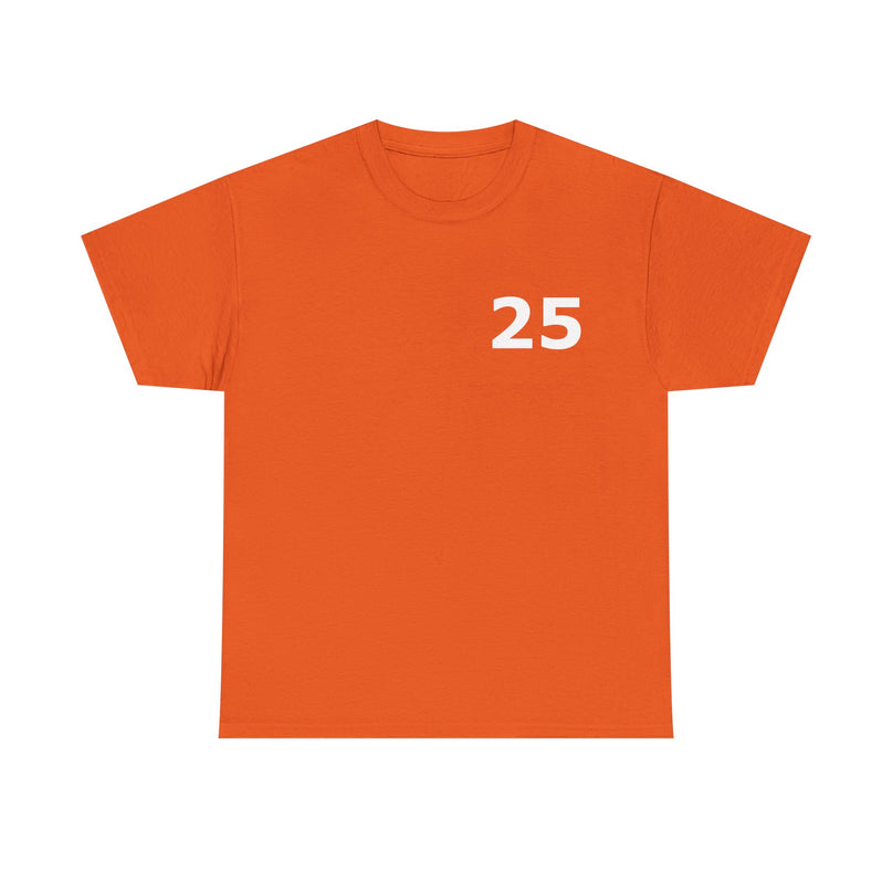 Classic Unisex Heavy Cotton Tee