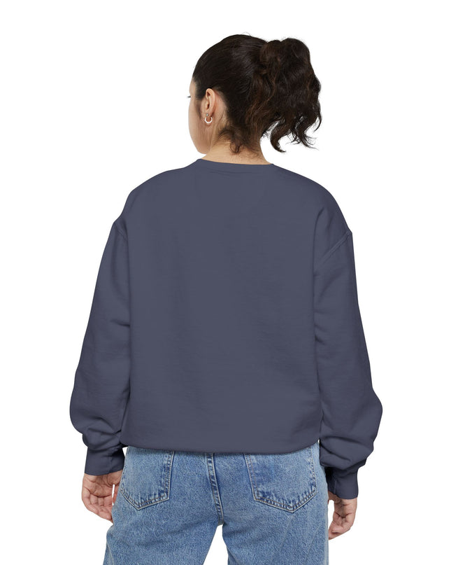 Dames Sweatshirt - Always Right Misocozy