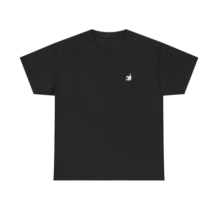 T-shirt Heren - Miso Kat