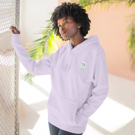 Dames Hoodie - Matcha Addiction