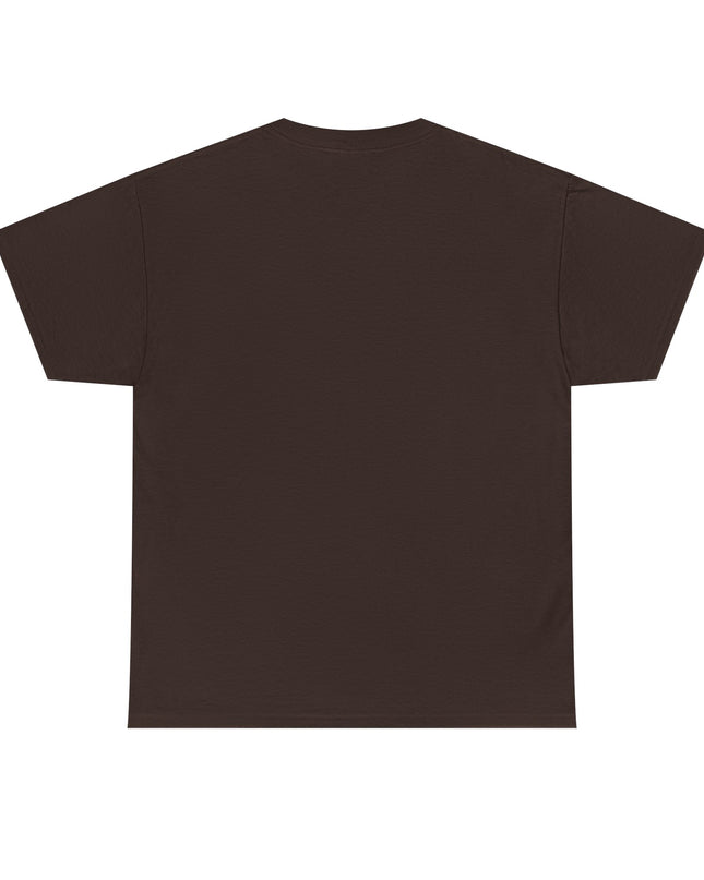 Classic Unisex Heavy Cotton Tee