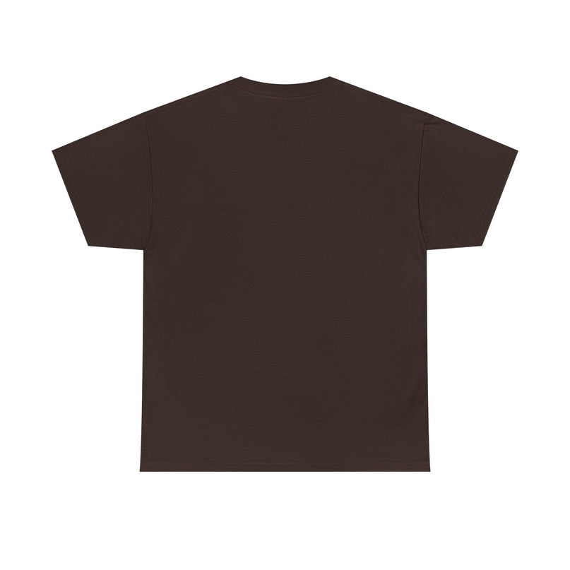 Classic Unisex Heavy Cotton Tee