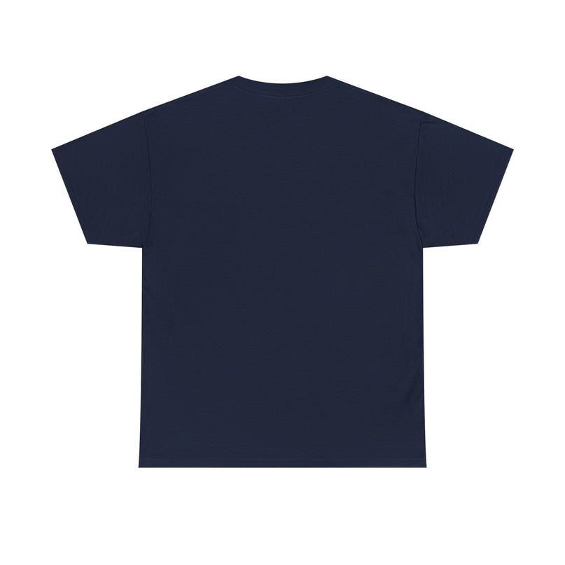 Classic Unisex Heavy Cotton Tee