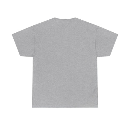 Classic Unisex Heavy Cotton Tee