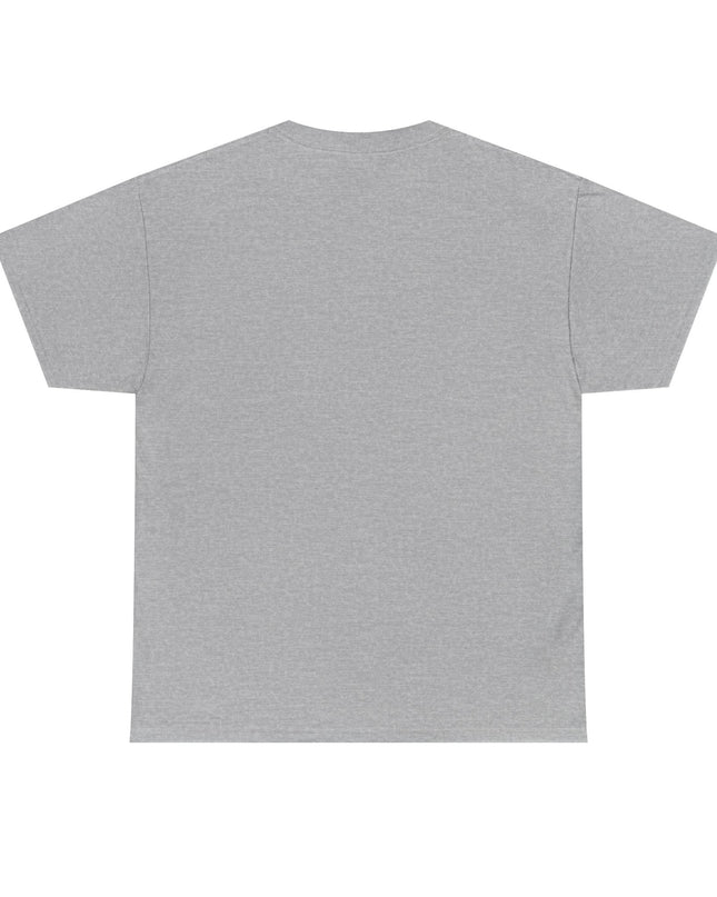 Classic Unisex Heavy Cotton Tee