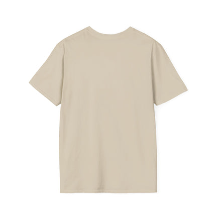 Dames T-shirt Katoen - Kawaii Soul