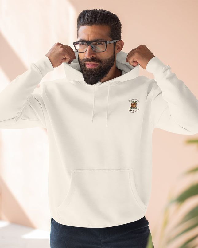 Heren Hoodie - Playa de Palma Mallorca