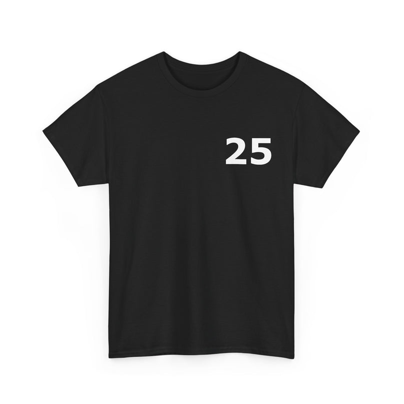Classic Unisex Heavy Cotton Tee