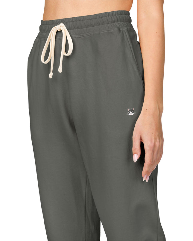 Dames sweatpant - Misocozy sweatpants