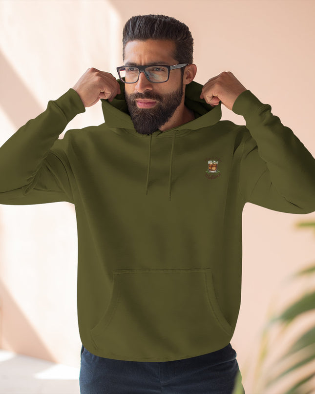 Heren Hoodie - Playa de Palma Mallorca