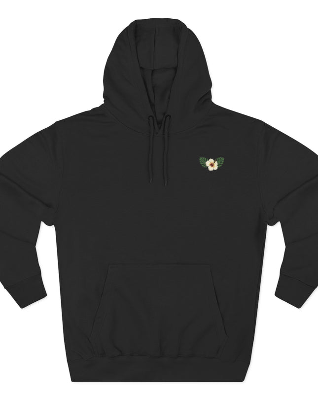 Heren Hoodie - Viva la Ibiza