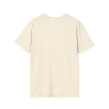 Dames T-shirt Katoen - Kawaii Soul