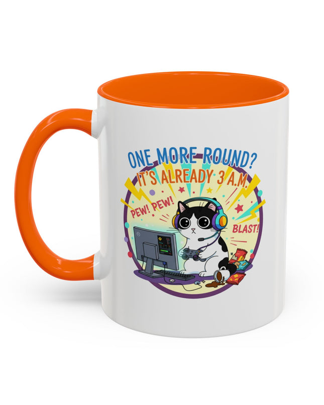 Koffiemok Keramiek - Misocozy Gaming avond