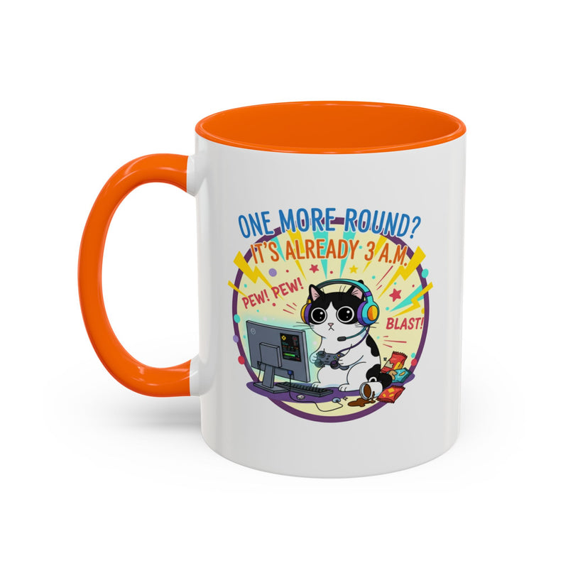 Koffiemok Keramiek - Misocozy Gaming avond