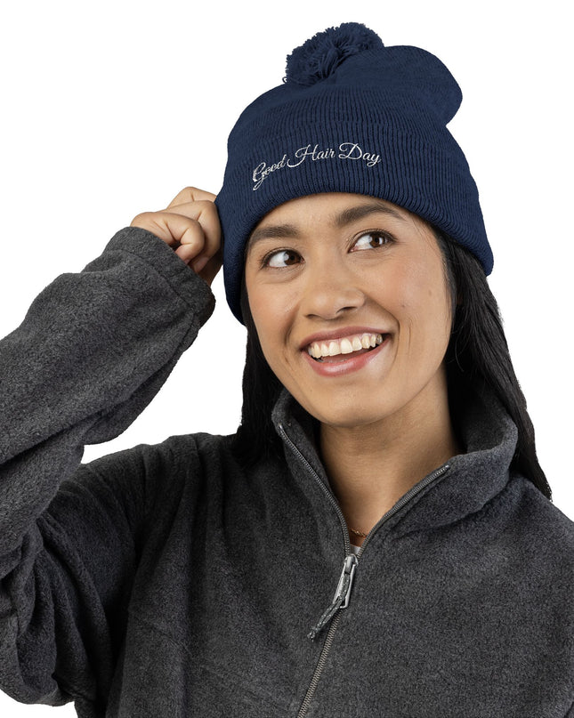 Dames beanie - Good Hair Day