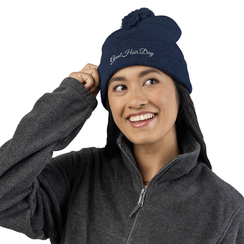 Dames beanie - Good Hair Day