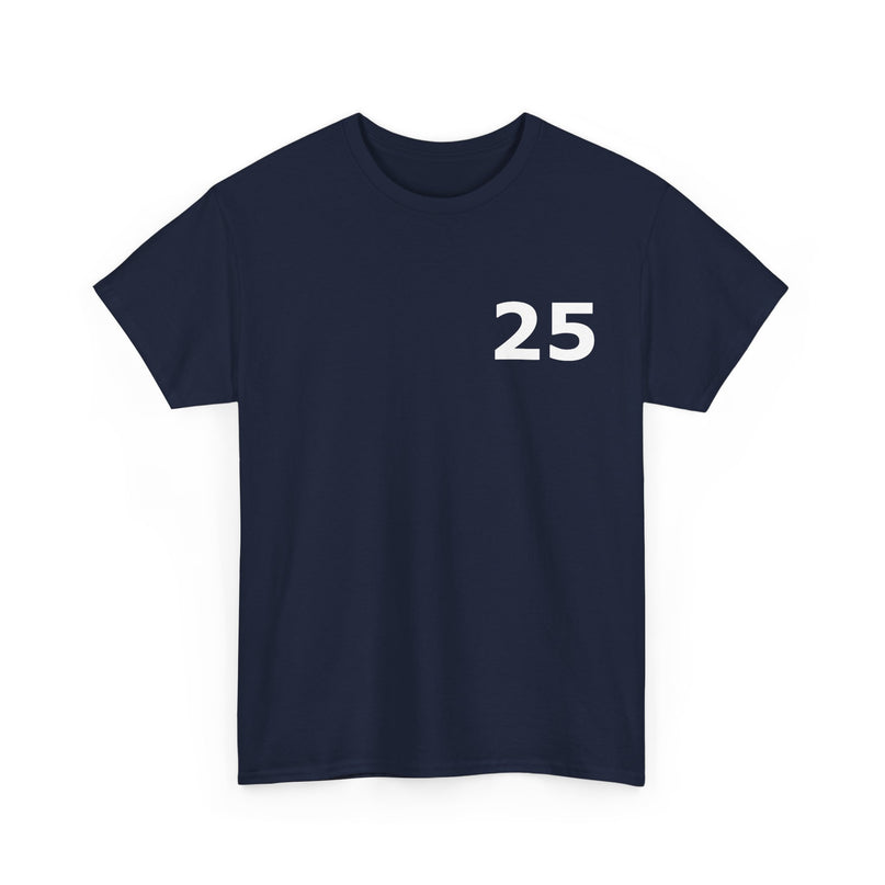 Classic Unisex Heavy Cotton Tee