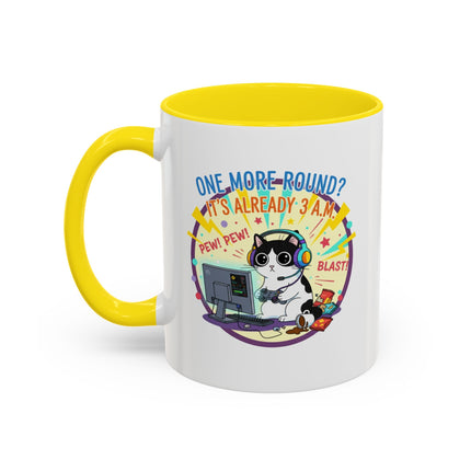 Koffiemok Keramiek - Misocozy Gaming avond