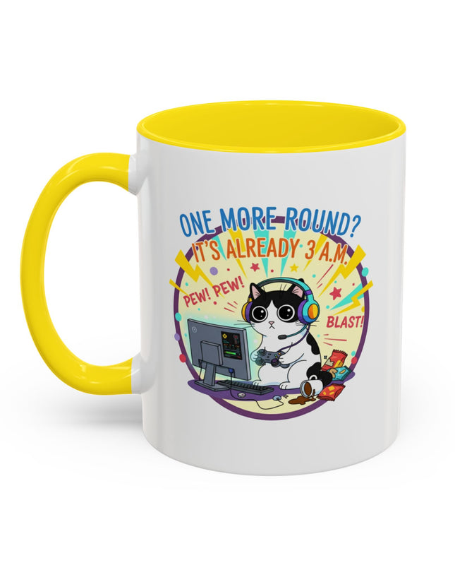 Koffiemok Keramiek - Misocozy Gaming avond