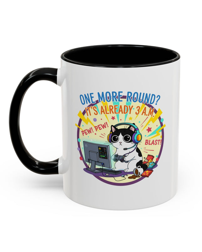 Koffiemok Keramiek - Misocozy Gaming avond