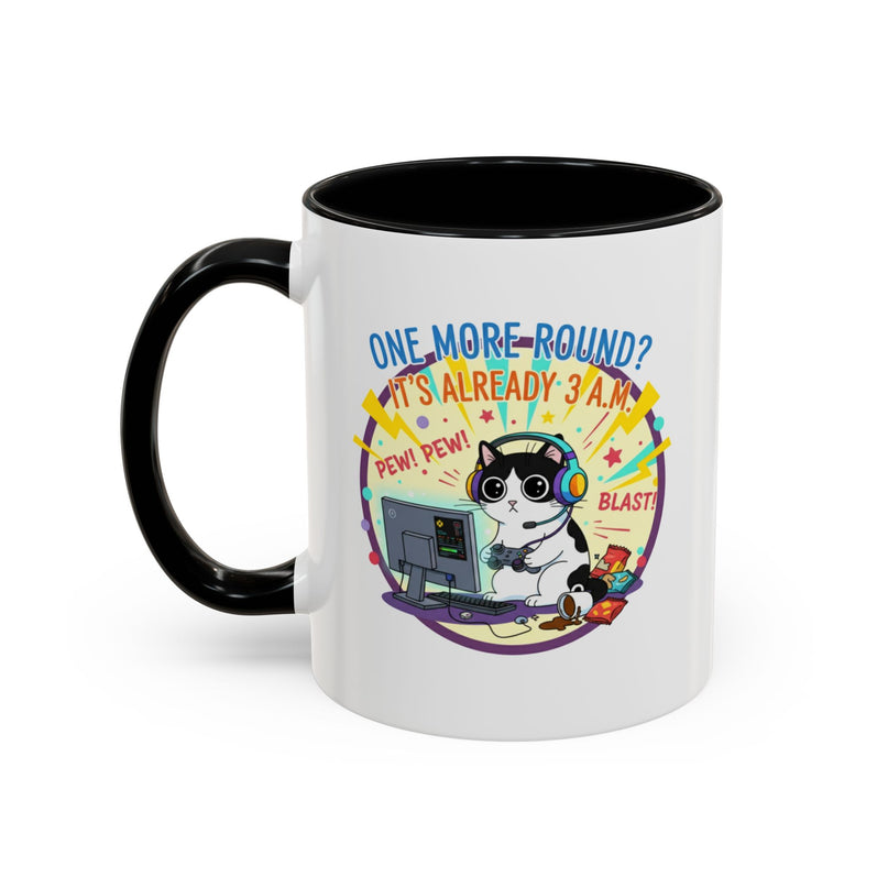 Koffiemok Keramiek - Misocozy Gaming avond