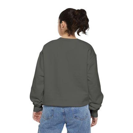 Dames Sweatshirt - C'est La Vie Misocozy