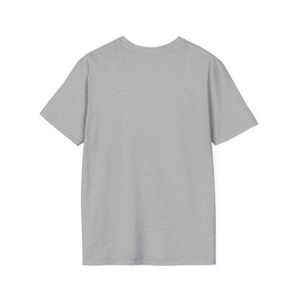 Dames T-shirt Katoen - Kawaii Soul