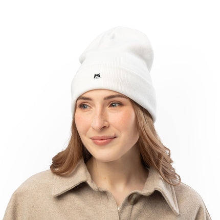 Dames beanie - Cozy Knit Beanie