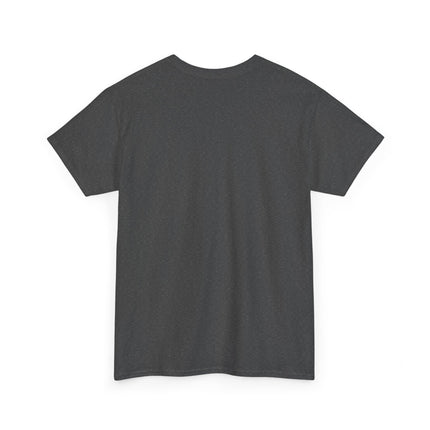 Classic Unisex Heavy Cotton Tee