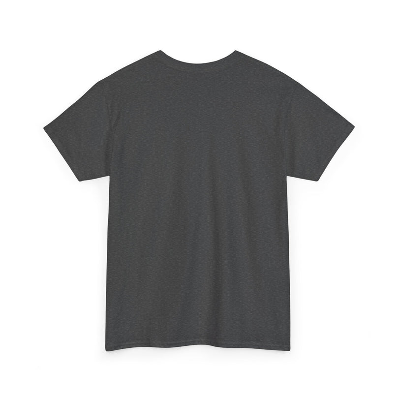 Classic Unisex Heavy Cotton Tee