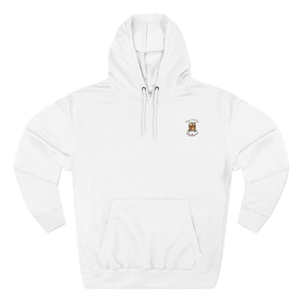 Heren Hoodie - Playa de Palma Mallorca
